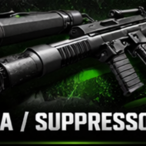 Class 3 Firearms, NFA & Destructive Devices