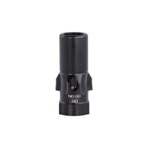 RUGGED SUPPRESSORS OBSIDIAN45 3 LUG ADAPT .578x28