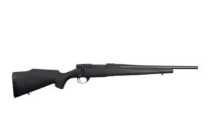 WEATHERBY VANGUARD OBSIDIAN 6.5CR 16"