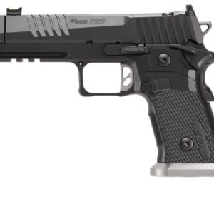 SIG SAUER P211 9MM COMP BLK 4.4" 10+1 FO