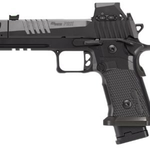 SIG SAUER P211 9MM COMP BLK 4.4" 21+1