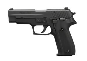 SIG SAUER P226 40TH ANNIV 9MM 4.4" 15+1#