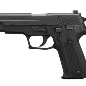 SIG SAUER P226 40TH ANNIV 9MM 4.4" 15+1#