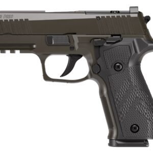 SIG SAUER P226X LEGION 3.8" 9MM 10+1 OR
