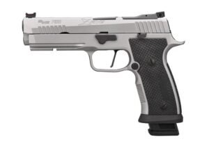 SIG SAUER P320 SXG 9MM 5" OR 10+1