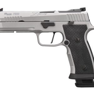 SIG SAUER P320 SXG 9MM 5" OR 21+1