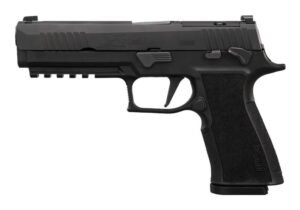 SIG SAUER P320 XTEN 10MM 5" MS OR 15+1