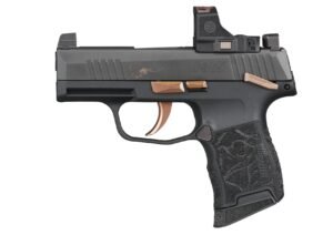 SIG SAUER P365 ROSE 380 ROMEO-RS 10+1