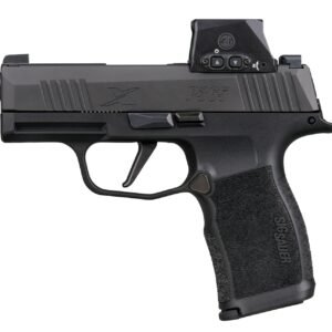 SIG SAUER P365X 9MM ROMEO-X SIG-LOC 12+1
