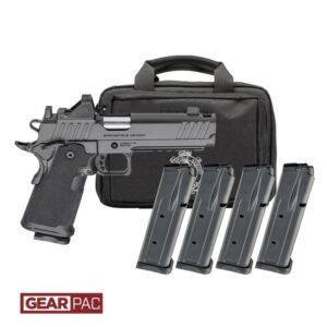 SPRINGFIELD ARMORY PRODIGY COMP 9MM 5" 10+1 GP