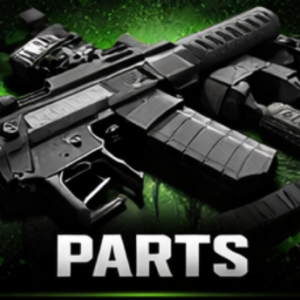 Gun Parts