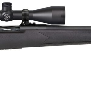 MOSSBERG PATRIOT 30-06 BL/SY 22" PKG