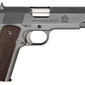 SPRINGFIELD ARMORY 1911 DEFENDER 45ACP MIL-SPEC