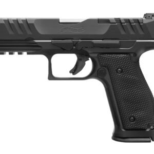 WALTHER ARMS PDP SF 9MM 4.5" 10+1 OR