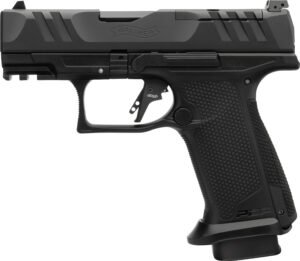 WALTHER ARMS PDP PRO F 9MM BK 3.5" 10+1