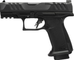 WALTHER ARMS PDP PRO F 9MM BK 4" 18+1