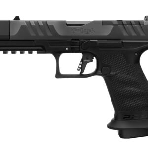 WALTHER ARMS PDP PRO-X C 9MM FS 4.6" 10+1