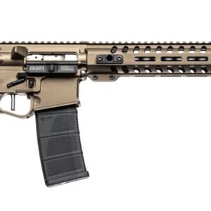 POF USA RENEGADE+ DI 5.56REM 16.5" BRZ