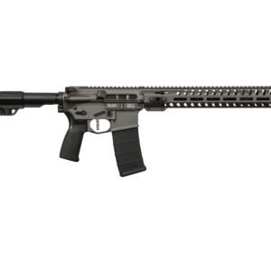 POF USA MINUTEMAN 5.56 13.75" GRY MLOK