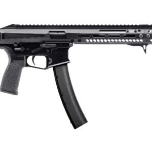 POF USA PHOENIX RIFLE 9MM BLK 16" 35RD
