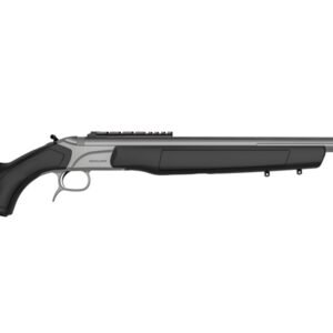 CVA ACCURA MR-X .50CAL SS/BLK 26"