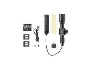 STREAMLIGHT PROTAC RAIL MNT2 625LM BLK