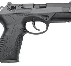 BERETTA PX4 STORM F 9MM BL/SYN 4" 17+1