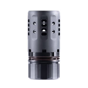 DEAD AIR ARMAMENT SANDMAN PYRO COMPENSATOR FH