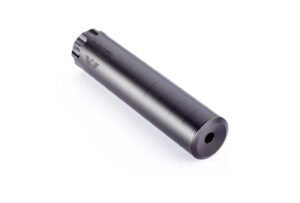 WILSON COMBAT QUELL 5.56MM SILENCER BLK    #