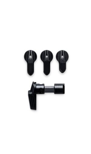 RADIAN WEAPONS TALON 45/90 SAFETY BLK 4 LEVER