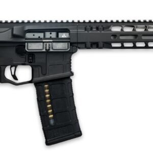 RADIAN WEAPONS MODEL 1 223WYL 14.5" 30+1 BLK