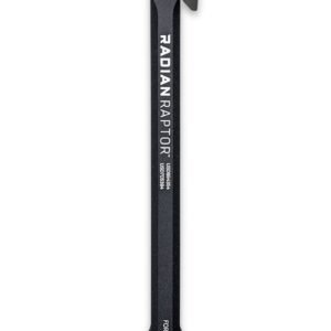 RADIAN WEAPONS RAPTOR CHARGING HANDLE GREY