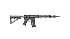 RADIAN WEAPONS MODEL 1 RIFLE 6MMARC 14.5" BLK