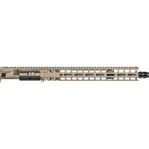 RADIAN WEAPONS MODEL 1 UPPER 223WYL 14.5" FDE