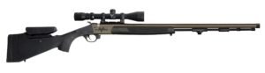 TRADITIONS PURSUIT XT PRO 50CAL SS PKG