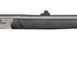 TRADITIONS PURSUIT XT 50CAL SYN 26" SGHTS