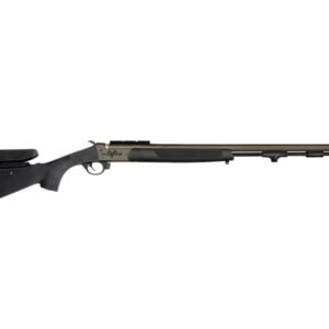 TRADITIONS PURSUIT XT PRO 50CAL SS/BLK