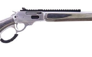 ROSSI R95 STAINLESS 45COLT SS/WD 18"