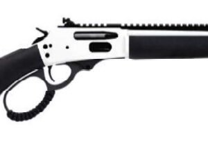 ROSSI R95 TRAPPER 30-30 WH/WD 16.5"