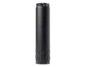 HUXWRX FLOW RANGE 36 TI SILENCER BLK