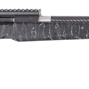CHRISTENSEN ARMS RANGER 17HMR BLK/GRY 18"