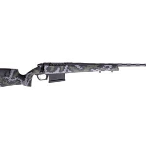 WEATHERBY 307 RANGE XP2 6.5CR 20" ADJ