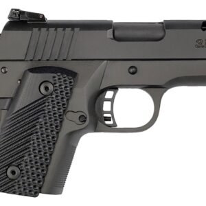 ROCK ISLAND ARMORY M1911 BABY ROCK 9MM 3.1" BLK