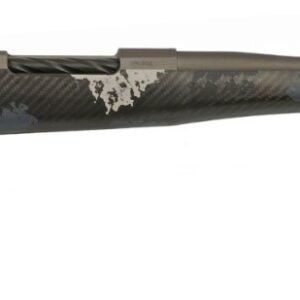 FIERCE FIREARMS TWISTED ROGUE 7PRC TN/PH 24"