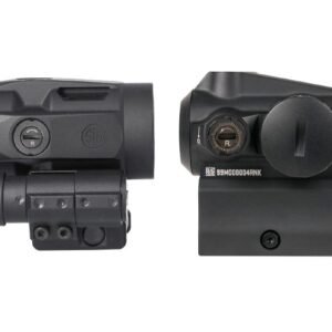 SIG SAUER ROMEO MSR GEN2/JULIET COMBO