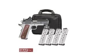 SPRINGFIELD ARMORY RONIN 1911 45ACP 4.25" GP
