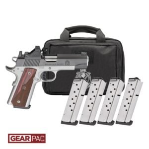 SPRINGFIELD ARMORY RONIN 1911 45ACP 4.25" GP