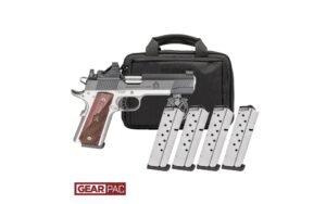 SPRINGFIELD ARMORY RONIN 1911 9MM 5" GP