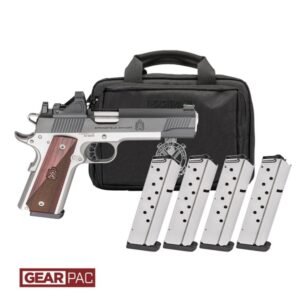 SPRINGFIELD ARMORY RONIN 1911 9MM 5" GP