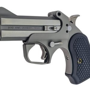 BOND ARMS ROWDY XL 45LC/410 SS 3.5" FS